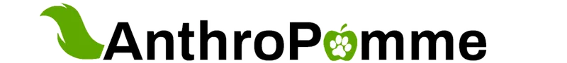AnthroPomme logo