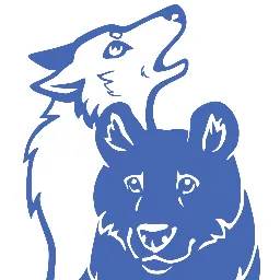 FinFur Animus logo