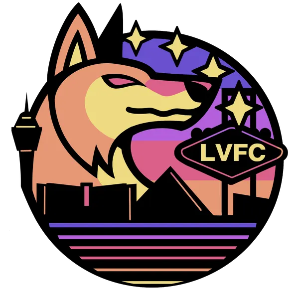 Las Vegas Fur Con logo
