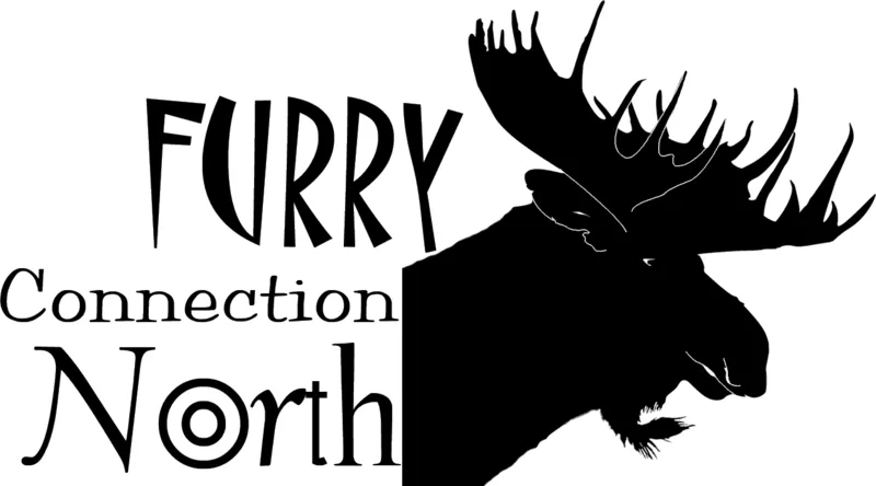 Furry Connection North logo
