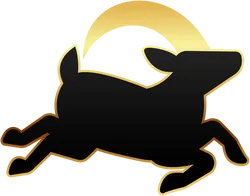 GoldenHorn logo