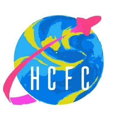 Harbour City Fur Con logo