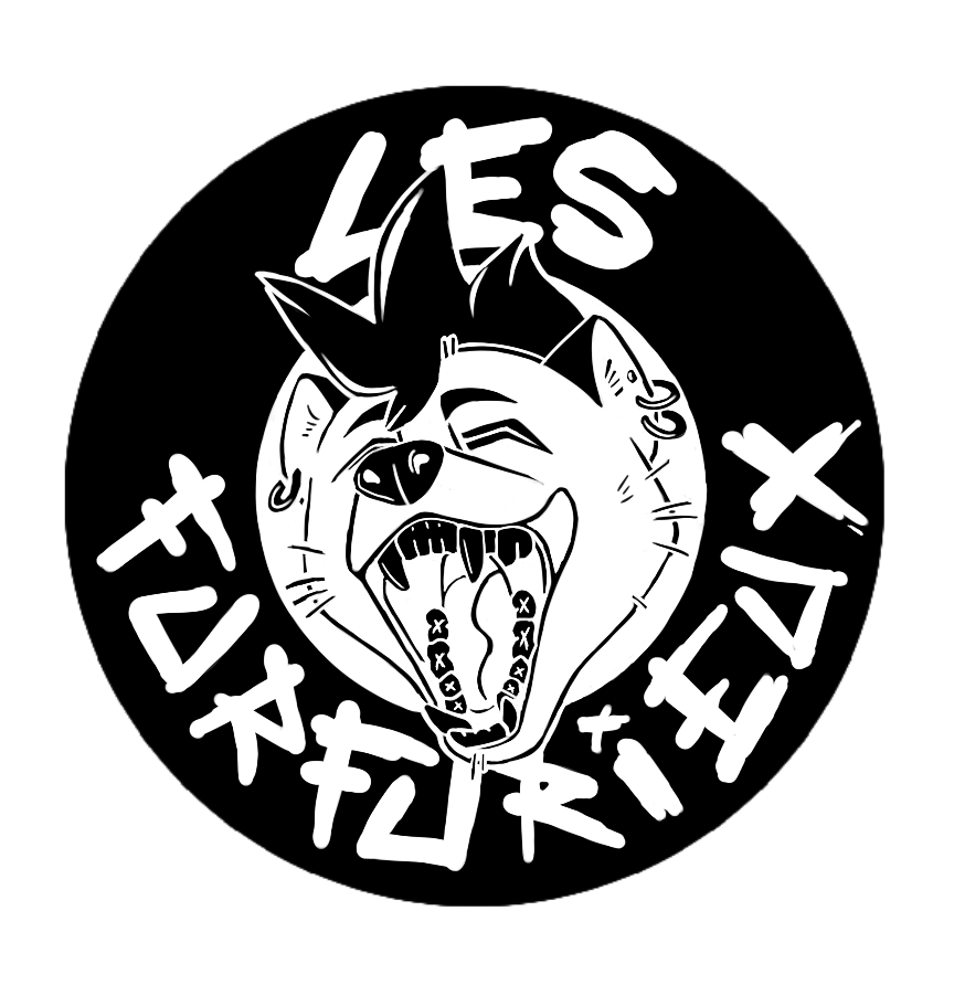Les Furfurieux logo
