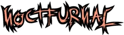 Noctfurnal logo
