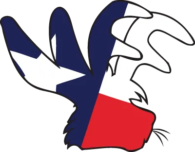 Texas Furry Siesta logo