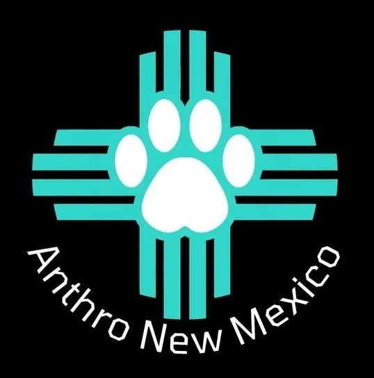 Anthro New Mexico logo