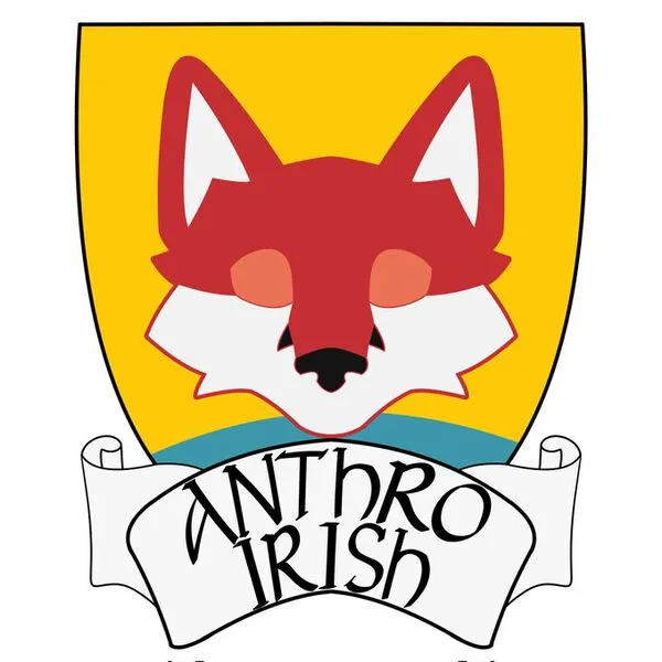 AnthroIrish logo