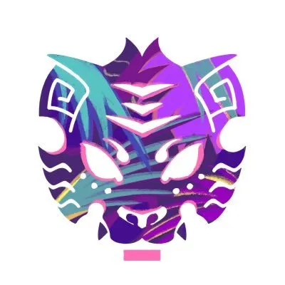 FuzzyOasisParty logo